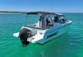 Jeanneau Merry Fisher 795 Series 2 - An incredibly versatile boat with very low hours