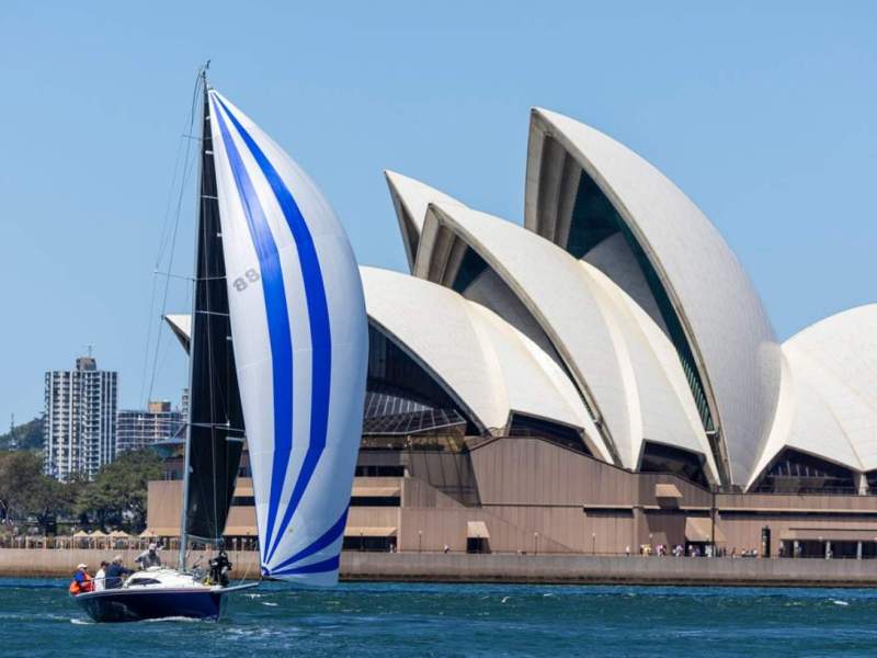 Thompson T870 CRUISER / RACER