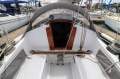 Duncanson 37 Aft Cockpit