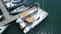 Fountaine Pajot Lavezzi 40