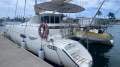 Fountaine Pajot Lavezzi 40