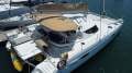 Fountaine Pajot Lavezzi 40