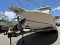 Caribbean Reef Runner 21 with Mercury 175HP 4 Stroke 2021 Model!!