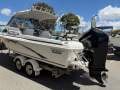 Caribbean Reef Runner 21 with Mercury 175HP 4 Stroke 2021 Model!!