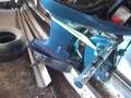 2006 Yamaha 175 HP Outboard