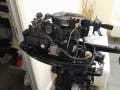 Mercury 5 HP 4 stroke Longshaft Outboard