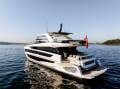 Pearl 82 - Shared Yacht Ownership Opportunitiy