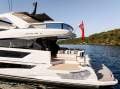 Pearl 82 - Shared Yacht Ownership Opportunitiy