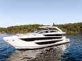 Pearl 82 - Shared Yacht Ownership Opportunitiy