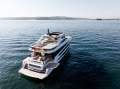 Pearl 82 - Shared Yacht Ownership Opportunitiy