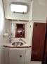 Beneteau 50 Farr:Quarter berth head