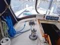 Beneteau 50 Farr:Port electic winch