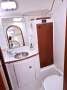 Beneteau 50 Farr:Master berth head port side