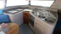 Fountaine Pajot Venezia 42 With office/workshop. Same owners since 18 years.