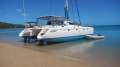 Fountaine Pajot Venezia 42 With office/workshop. Same owners since 18 years.