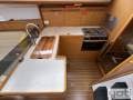 Jeanneau Sun Odyssey 42DS