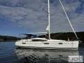 Jeanneau Sun Odyssey 42DS
