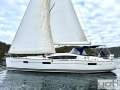Jeanneau Sun Odyssey 42DS