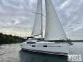 Jeanneau Sun Odyssey 42DS