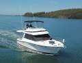 Riviera 33 Flybridge