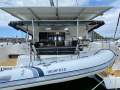Fountaine Pajot Lucia 40