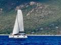 Fountaine Pajot Lucia 40