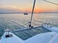 Fountaine Pajot Lucia 40