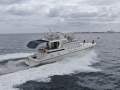 Masters 54 Yacht Fisher