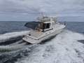 Masters 54 Yacht Fisher
