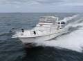 Masters 54 Yacht Fisher