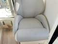 Arvor 705 Sportsfish " XMAS READY ":Passenger seat