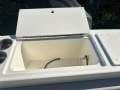 Arvor 705 Sportsfish " XMAS READY ":Transom Live bait tank