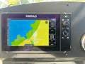 Arvor 705 Sportsfish " XMAS READY ":Simrad Gps /sounder