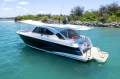 Riviera 4300 Sports Express - Seakeeper 4.5 Gyro