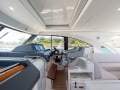 Riviera 4300 Sports Express - Seakeeper 4.5 Gyro