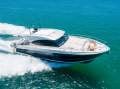 Riviera 4300 Sports Express - Seakeeper 4.5 Gyro