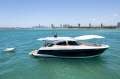 Riviera 4300 Sports Express - Seakeeper 4.5 Gyro