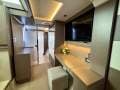 Leopard Catamarans 46 Powercat