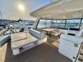 Leopard Catamarans 46 Powercat
