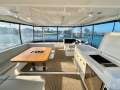 Leopard Catamarans 46 Powercat