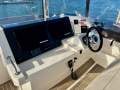Leopard Catamarans 46 Powercat