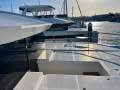 Leopard Catamarans 46 Powercat