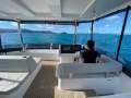 Leopard Catamarans 46 Powercat