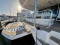 Leopard Catamarans 46 Powercat