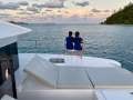 Leopard Catamarans 46 Powercat