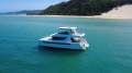 Leopard Catamarans 46 Powercat