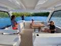 Leopard Catamarans 46 Powercat