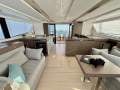 Leopard Catamarans 46 Powercat