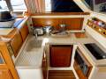 Riviera 40 Aft Cabin - Platinum Edition
