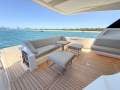 Maritimo M60 Cruising Motoryacht
